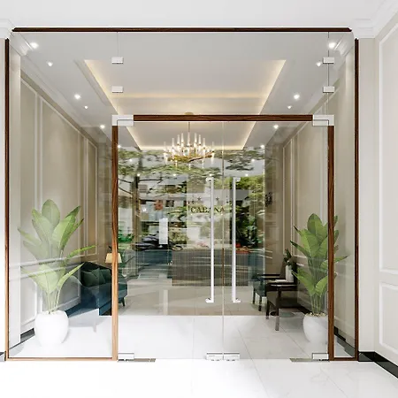 Premium Lux Saigon 11-3