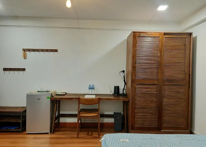 Larita Saigon
